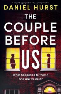 The Couple Before Us
