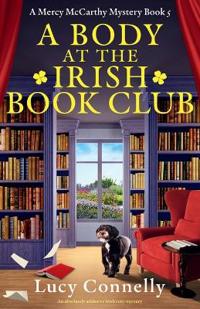 A Body at the Irish Book Club