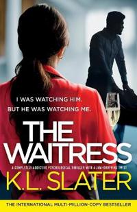 The Waitress