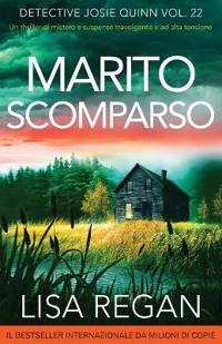 Marito scomparso