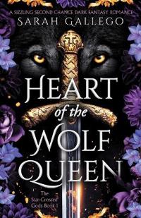 Heart of the Wolf Queen