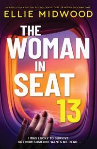 The Woman in Seat 13