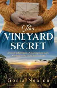 The Vineyard Secret