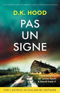 Pas un signe