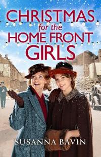Christmas for the Home Front Girls