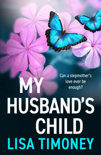 My Husband's Child