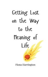 Bokomslag för "Getting Lost on the Way to the Meaning of Life"