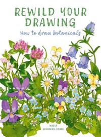 Rewild Your Drawing