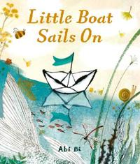 Little Boat Sails On