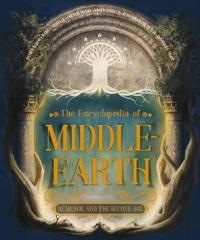 The Encyclopedia of Middle-earth