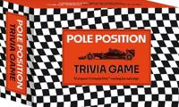 Pole Position Trivia Game