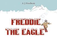 Freddie the Eagle