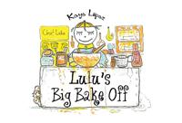 Lulu's Big Bake Off