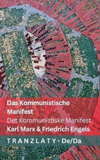Das Kommunistische Manifest / Det Kommunistiske Manifest