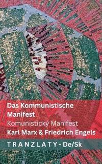Das Kommunistische Manifest / Komunistický Manifest