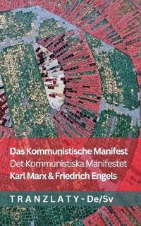 Das Kommunistische Manifest / Det Kommunistiska Manifestet