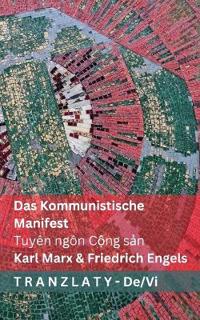 Das Kommunistische Manifest / Tuyên ngôn C?ng s?n
