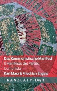 Das Kommunistische Manifest / Il Manifesto del Partito Comunista