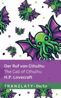 Cthulhus Ruf / The Call of Cthulhu