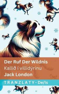 Der Ruf der Wildnis / Kallið í villidýrinu