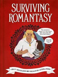 Surviving Romantasy: The Realm of Red Flags