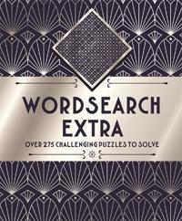 Wordsearch Extra