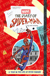 The Diary of Spider-Man