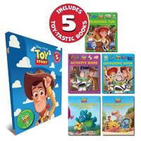 Disney Pixar Toy Story: Shaped Wallet