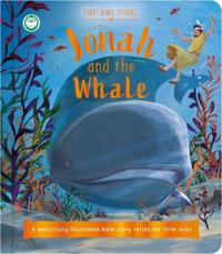 Jonah and the Whale