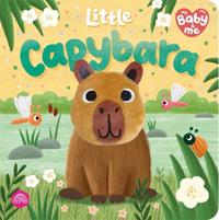 Little Capybara