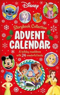 Disney: Storybook Collection Advent Calendar