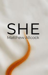She