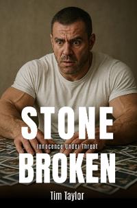 Stone – Broken