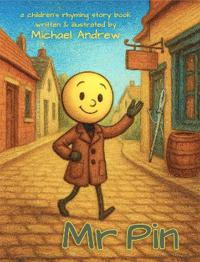 Mr Pin