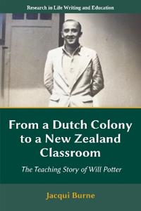 Bokomslag for "From a Dutch Colony to a New Zealand Classroom"