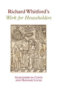 Richard Whitford's Work for Householders