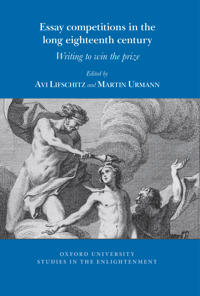 Essay competitions in the long eighteenth century