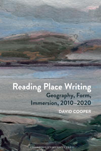 Reading Place Writing