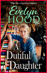 A Dutiful Daughter