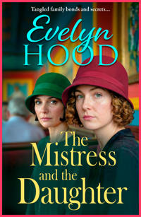 The Mistress and The Daughter
