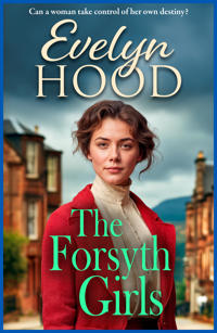 The Forsyth Girls