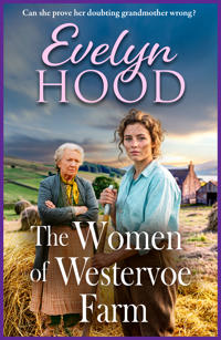The Women of Westervoe Farm