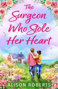 The Surgeon Who Stole Her Heart