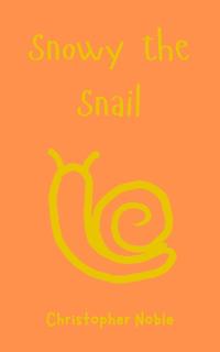 Snowy the Snail