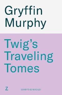 Twig's Traveling Tomes