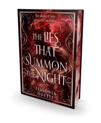 The Lies That Summon The Night