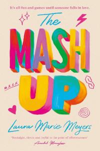 Bokomslag för "The Mash Up"