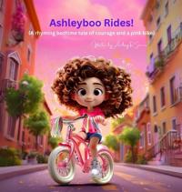Ashleyboo Rides!
