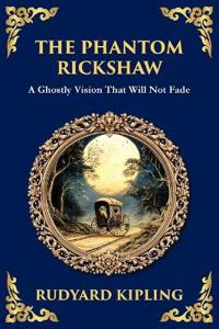 The Phantom Rickshaw