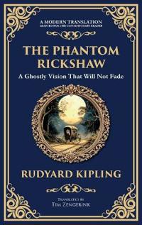 The Phantom Rickshaw